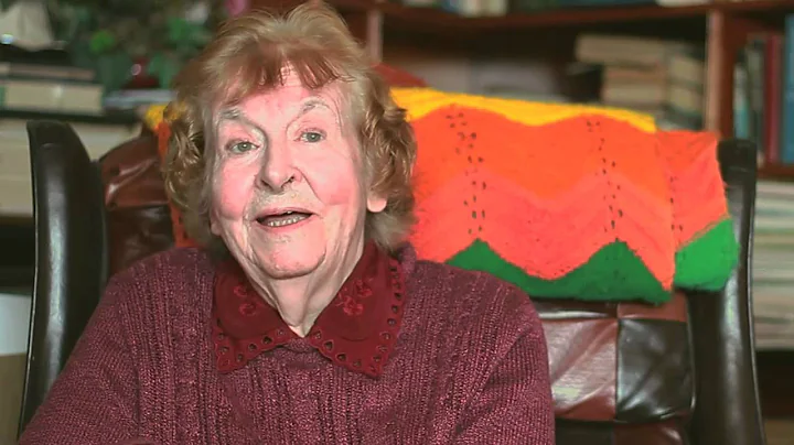 The Most Interesting People In Newfoundland | Marg...