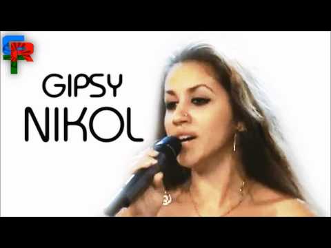 Gipsy Nikol - Paltute Me Džav