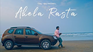 Akela Rasta - Suraj Nag (Official Video) screenshot 4