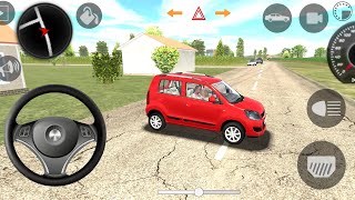 Wagon R Car Racing Game screenshot 4