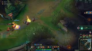 Lee Sin Enes League Of Legends