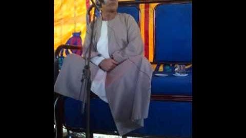 من المكتبه الصوتيه للشيخ ابراهيم على حجر "سوره الرعد"