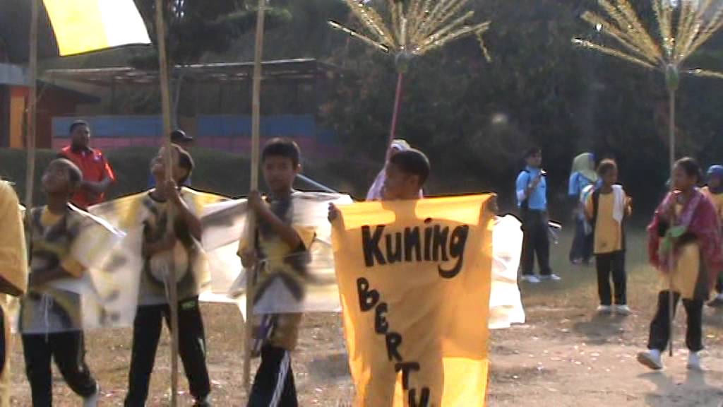 Lintas Hormat TOT 2014 ii RPS Kemar