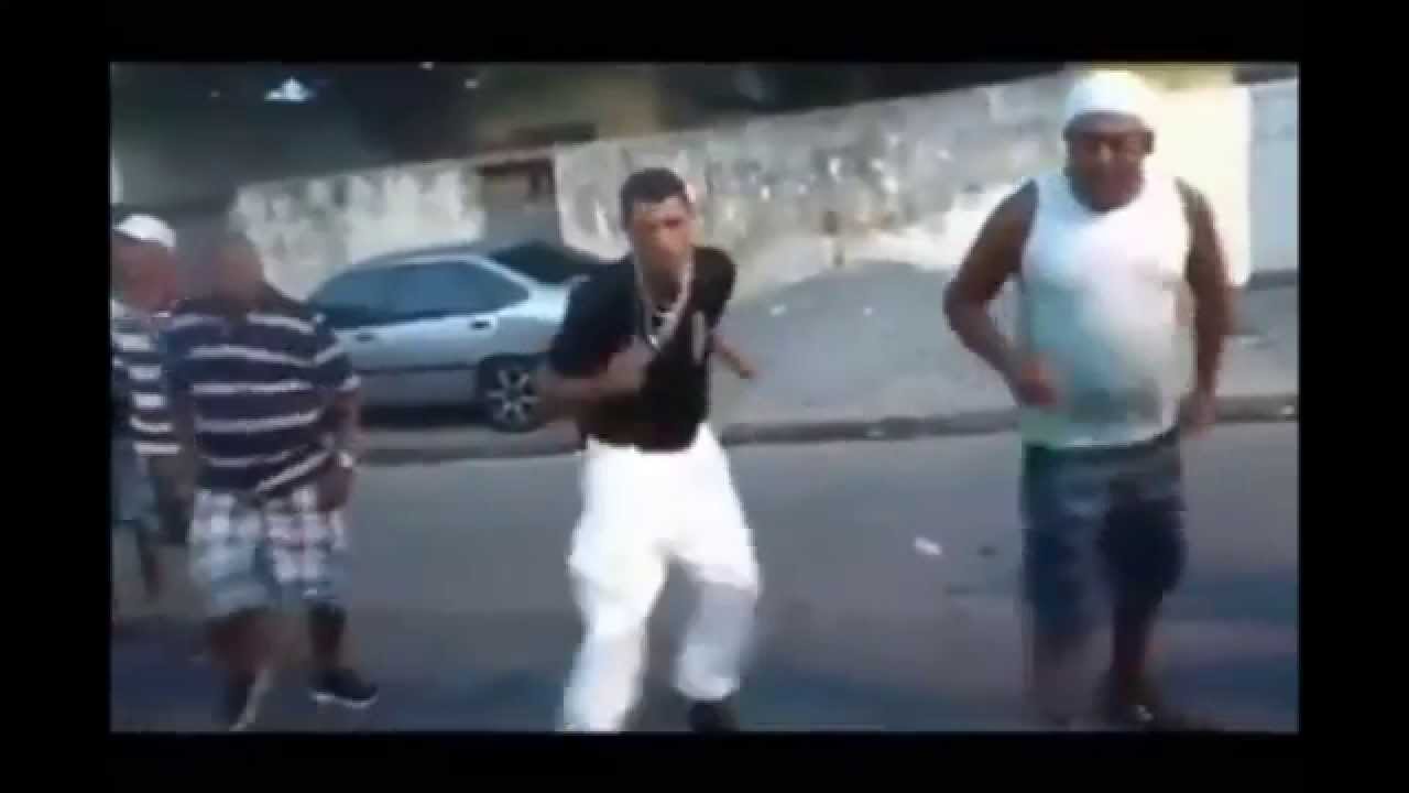 MONTAGENS E MIXAGEN - PASSINHOS ANTIGO DE FUNK