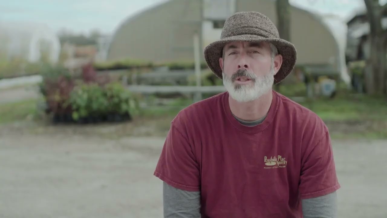 The Story of Possibility Place Nursery Short