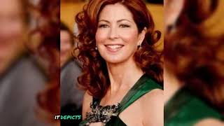 Make Sure You're Alone Before Looking At these Photos   Dana Delany