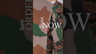 Camo Tshirt Collection For Men By Bofrike.in