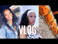 WEEKLY VLOG | HF Meal Prep + Oral Care for New Teeth + Vampire Facial #2 | Peyton Charles