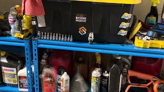 2006 HUMMER H2 SUT Restoration Part 7 - Coil Pack, Headers, Oil Dip Stick 