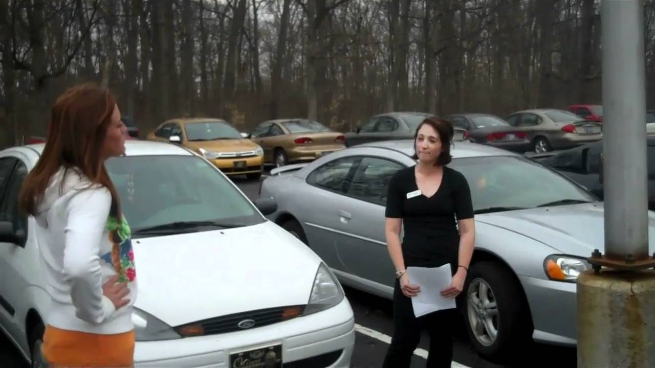 Buying a Car The Haggle Method YouTube