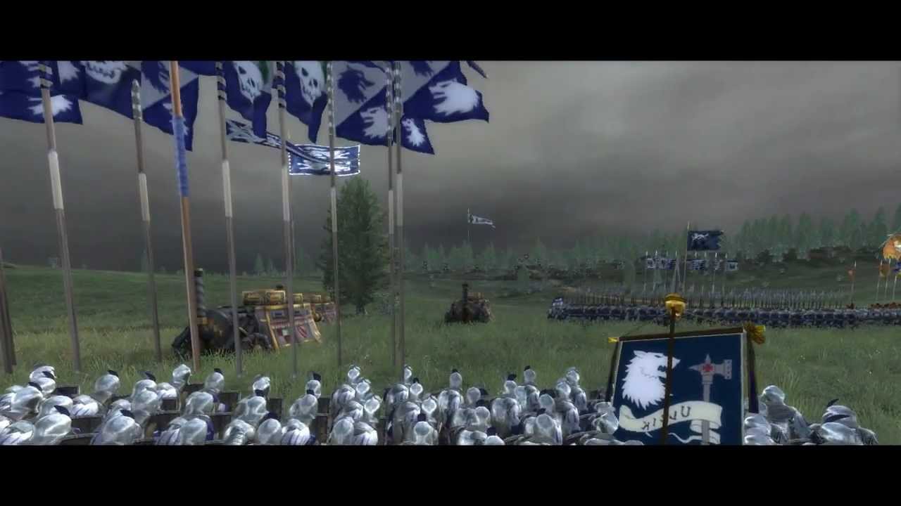 mtw2 call of warhammer mtw2 call of warhammer