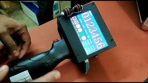 touch screen calibration. (if touch screen does not work)