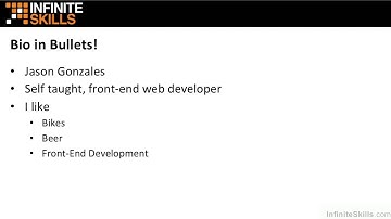 Learning Ember.js Tutorial | About The Author