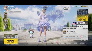 BGMI Live stream | let's goo for conqueror | Road to 2k subs | Girl streamer