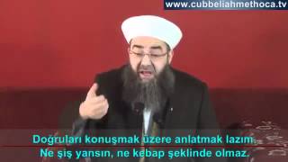 21- İslamiyette Kölelik, Cariyelik, Idam Meseleleri... Cübbeli Ahmet Hoca