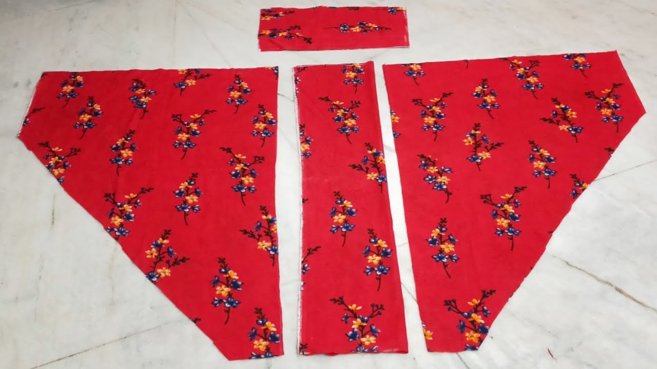 इस तरह से करें सलवार की कटिंग कपड़े का प्रिंट उल्टा नहीं होगा my life Priti blog