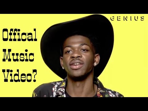 lil-nas-x-genius-interview-in-sync-with-old-town-road