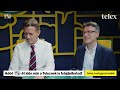 Schwab Richárd: Napi egy-két stampedli helyett meg kellene ölelnünk egymást