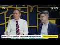 Schwab Richárd: Napi egy-két stampedli helyett meg kellene ölelnünk egymást
