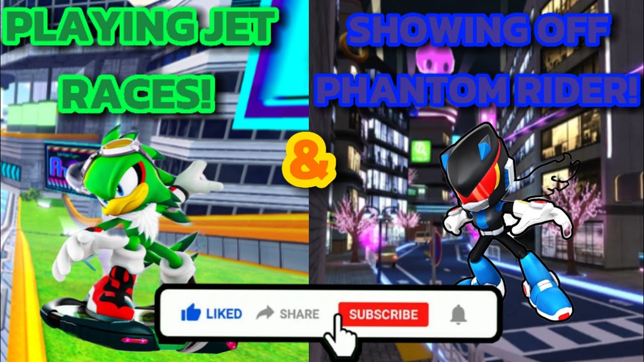 New SSS Update (Phantom rider masked) - YouTube