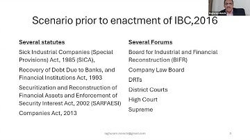 Perspectives on IBC - An Array (Series XI) | Voting and Decision Making in CoC