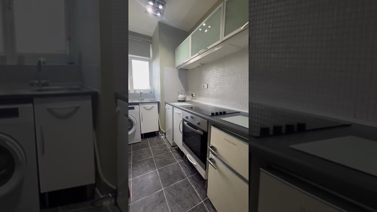 Princeton House video tour