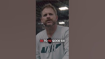 6mph Jump in Exit Velo with Different Destination Cues?!? Full Video on our Channel #hittingdrills