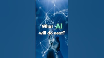 The future of AI #AI #future #technology #AItech #robots #top #world #futuretech #technews  #tending