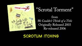 Watch Psychostick Scrotal Torment video