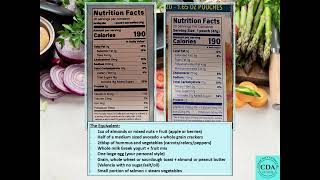 Kirkland Mini Muffin Chocolate Chip Bites - Ingredient Review (Nope!)
