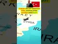 Turkish jets hit targets in Syria and Iraq after Istanbul bomb blast