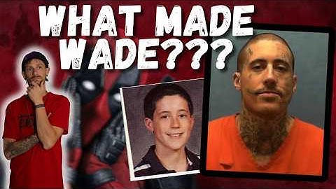 What Made The Deadpool Killer