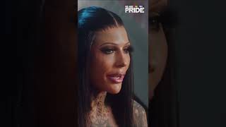 Miss Inked Kiki brings the Love! | Miss Ink Australia ...