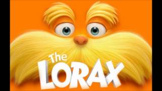 Let It Grow lorax 2012