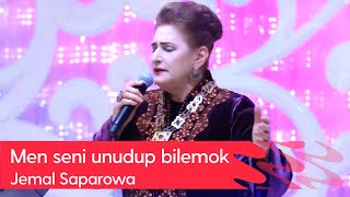 Jemal Saparowa - Men seni unudup bilemok | 2024