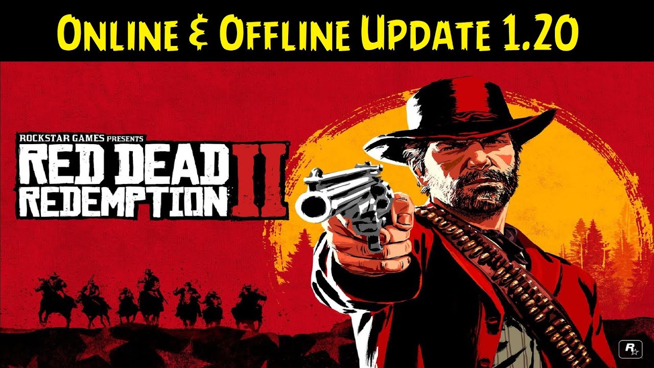 Red Dead Redemption 2 is now just £20