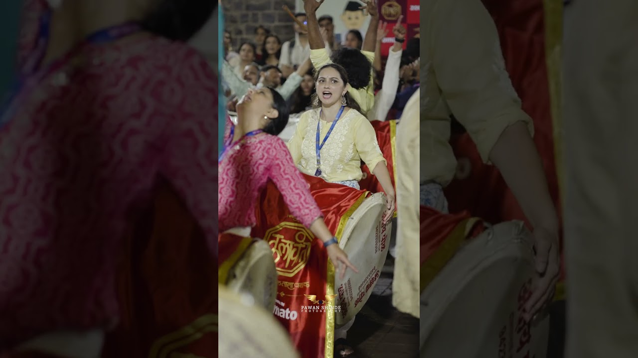 #punedholtashaculture #dholtasha #ganpatifestival #mumbai #pune #shrutimarathe  #lalbaughcharaja