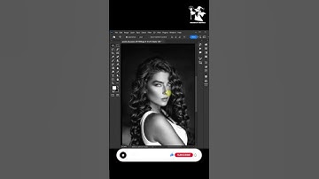 Dramatic Black & White in Photoshop: Step by Step Guide