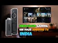 How To Play XBOX CLOUD on a Android TV in India | How to Play xCloud (Xbox Game Pass) on Your TV