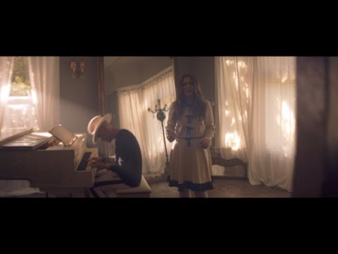 JESSE & JOY - Te Esperé (Video Oficial)