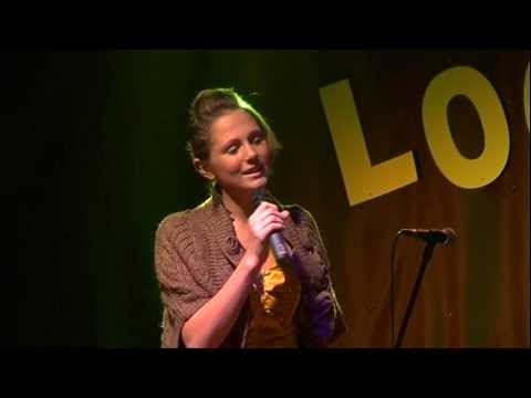 Looduslaul 2011 - Brigita Murutar - I koht 13-14 a. vanusegrupis