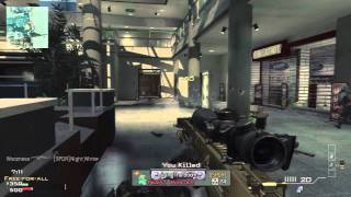 FFA Quadfeed Fail?! + UPDATE
