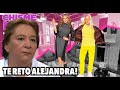 GUSTAVO ARREMETE VS ELISA POR SU PESO! - LAURA NUÑEZ PIDE PRUEBAS DE AMISTAD A ALEJANDRA ÁVALOS -CNL