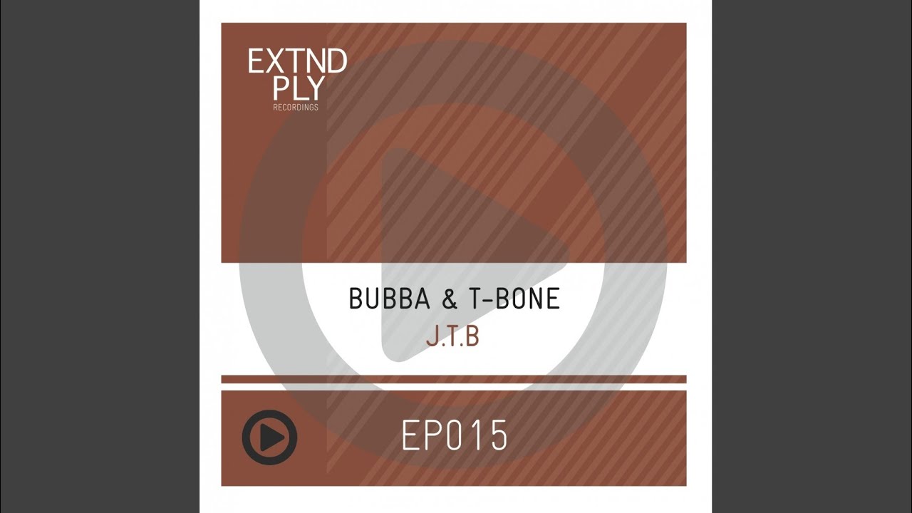 Watch J.T.B (Original Mix) on YouTube Watch J.T.B (Original Mix) on YouTube