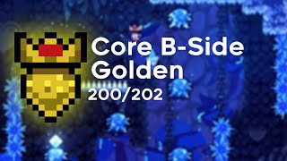 Celeste: Core B-Side Golden Berry (200/202)