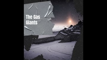 AI Generated | Video of Solar System | with amazing facts