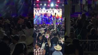 Banda Plan 17Fiestas Santa Rita 2026