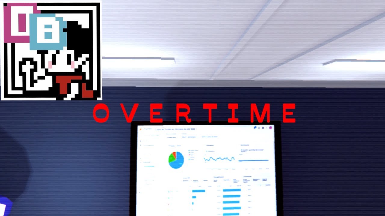 Overtime | Itch.io games!