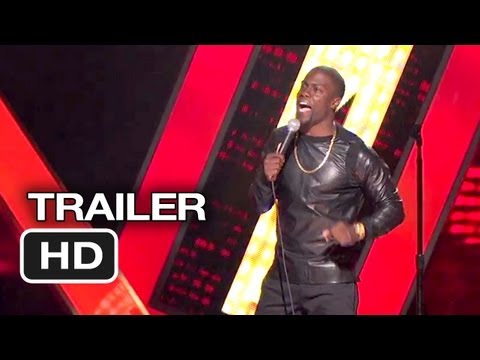 Kevin Hart: Let Me Explain Official Trailer #1 (2013) - Documentary HD