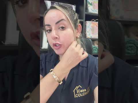 Qual melhor colchão